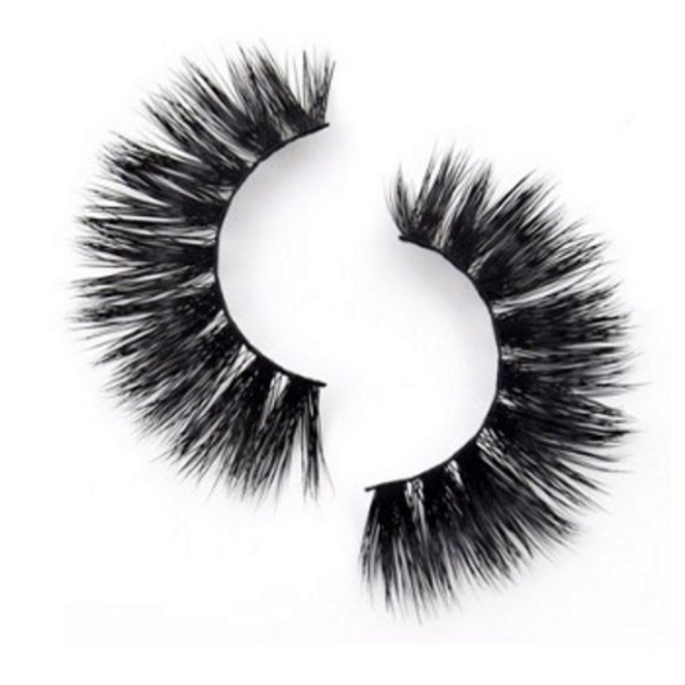 FIRE 3D Lashes